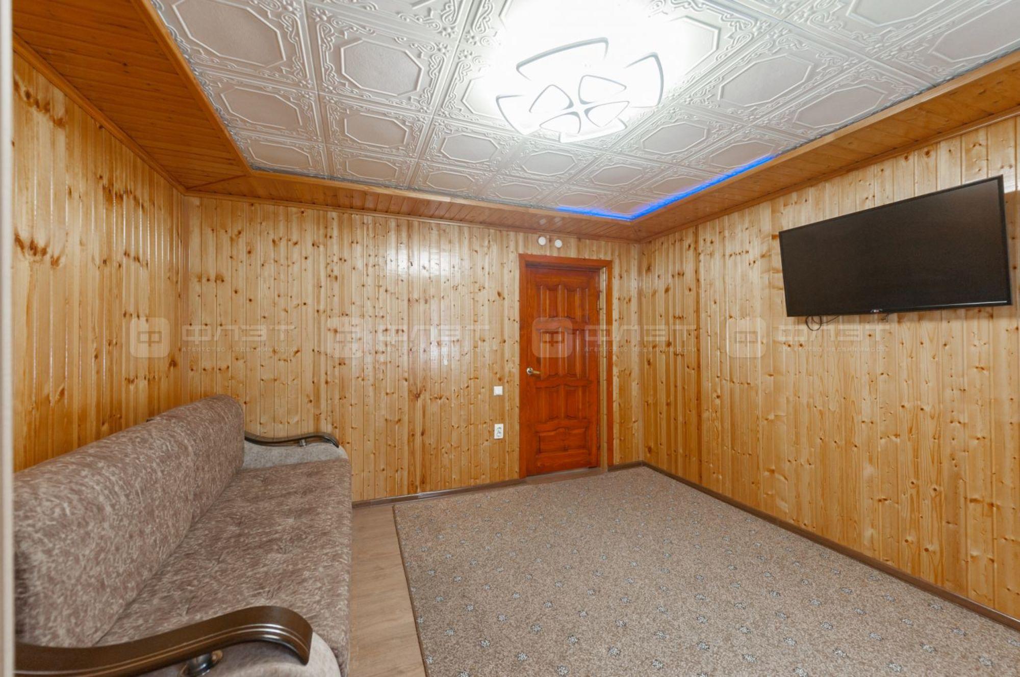 Купить дачу, дом, коттедж за 7 299 000 рублей на ул. Центральная