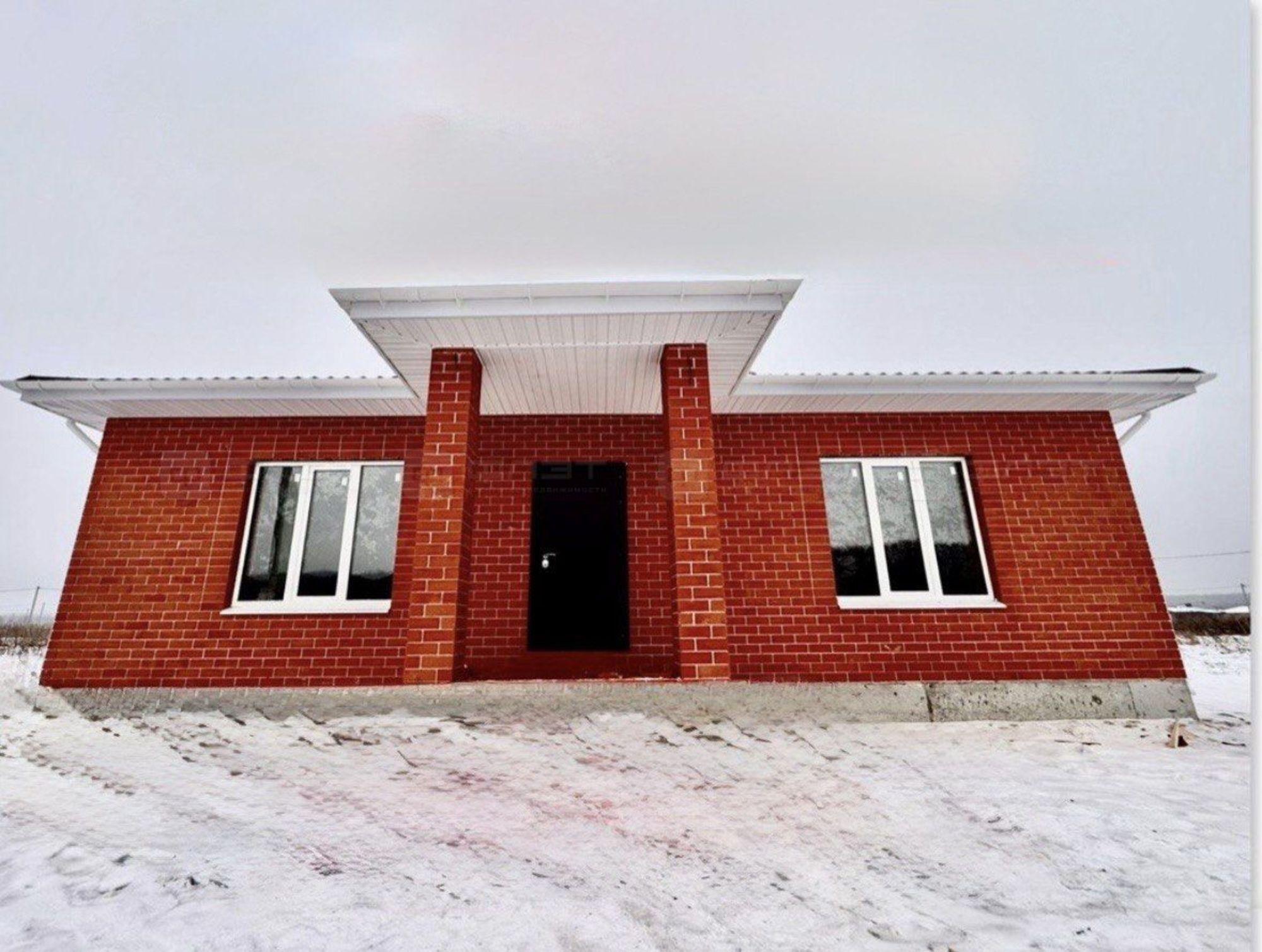 Купить дачу, дом, коттедж за 7 900 000 рублей на ул. Поповича, дом 4