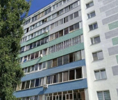 комната 65 кв м б-р Домостроителей, 2