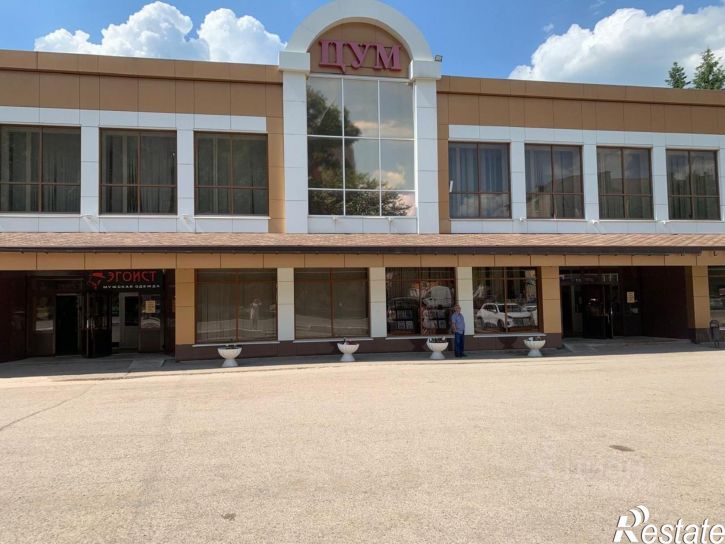 Торговое помещение ул Мусы Джалиля, 7,  д. 7