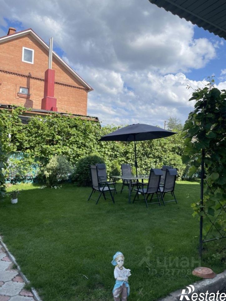 Коттедж/дом ул Н.И.Захарова, 17,  д. 17