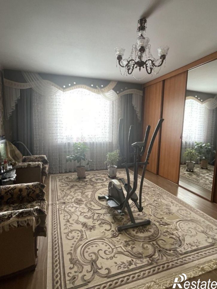 Коттедж/дом ул Н.И.Захарова, 17,  д. 17