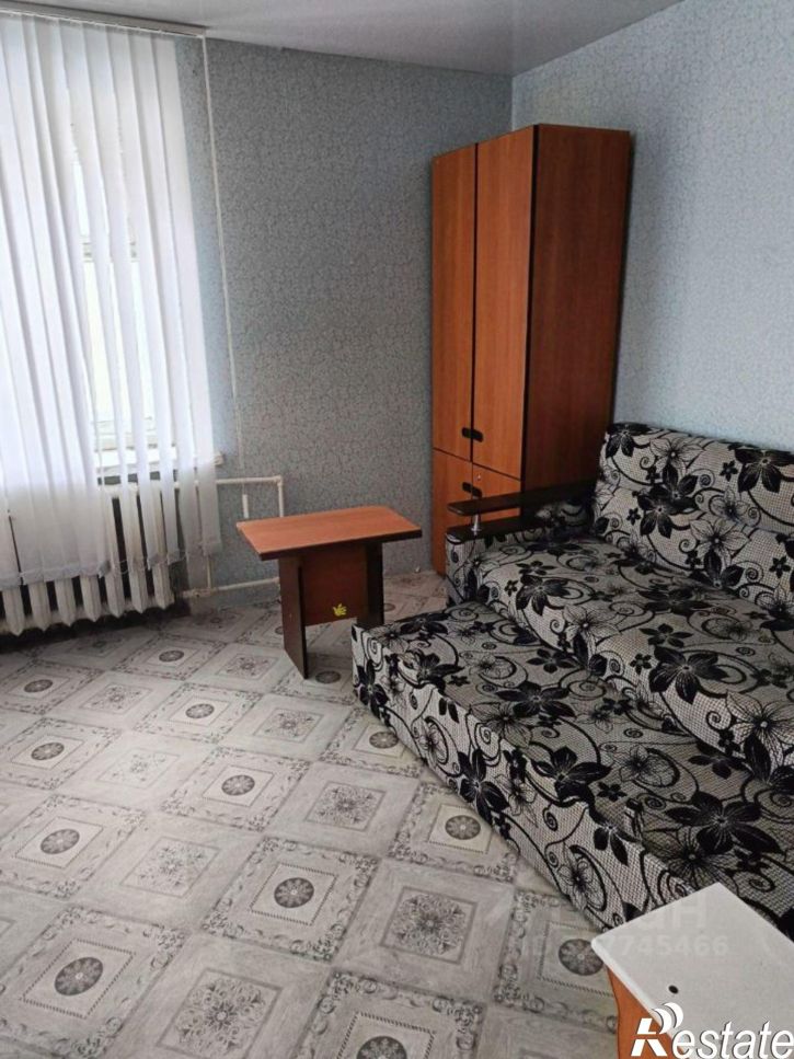 1-комн квартира ул Владимира Ленина, 122,  д. 122