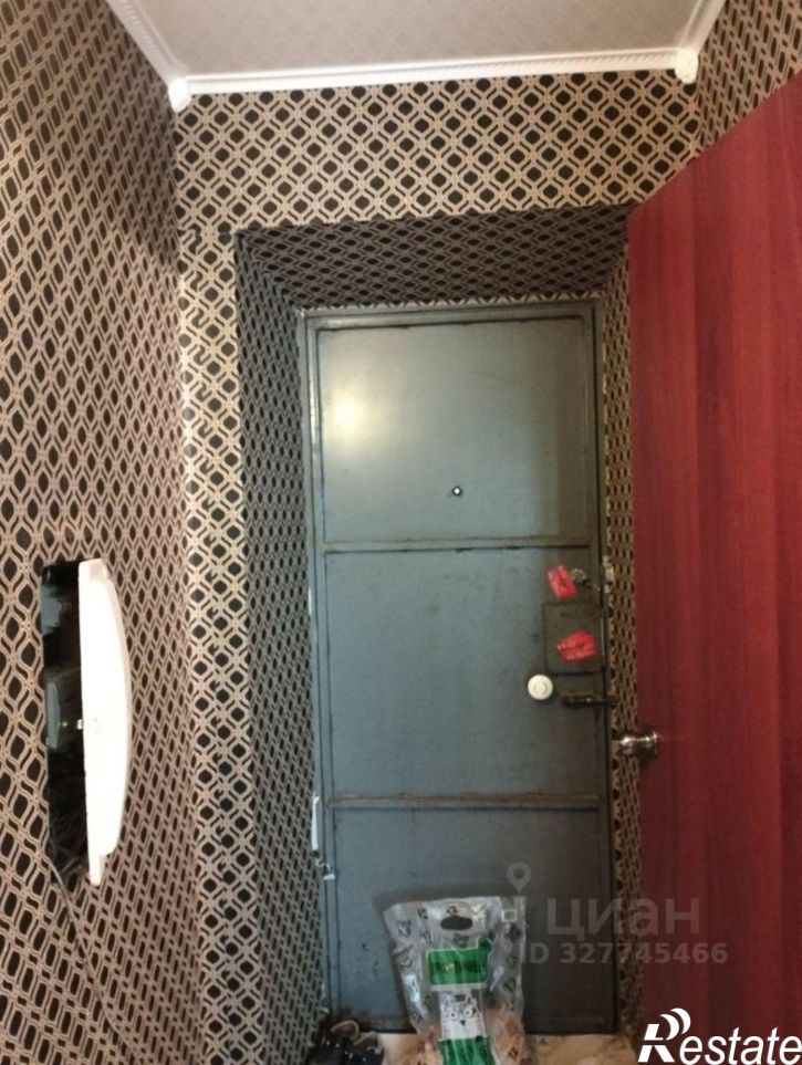 1-комн квартира ул Владимира Ленина, 122,  д. 122