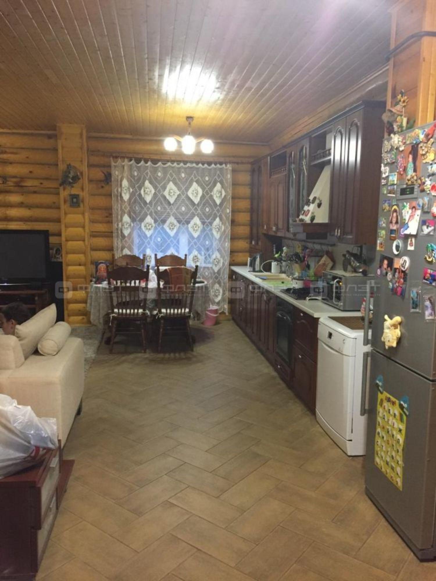 Купить дачу, дом, коттедж за 21 500 000 рублей на дом 43
