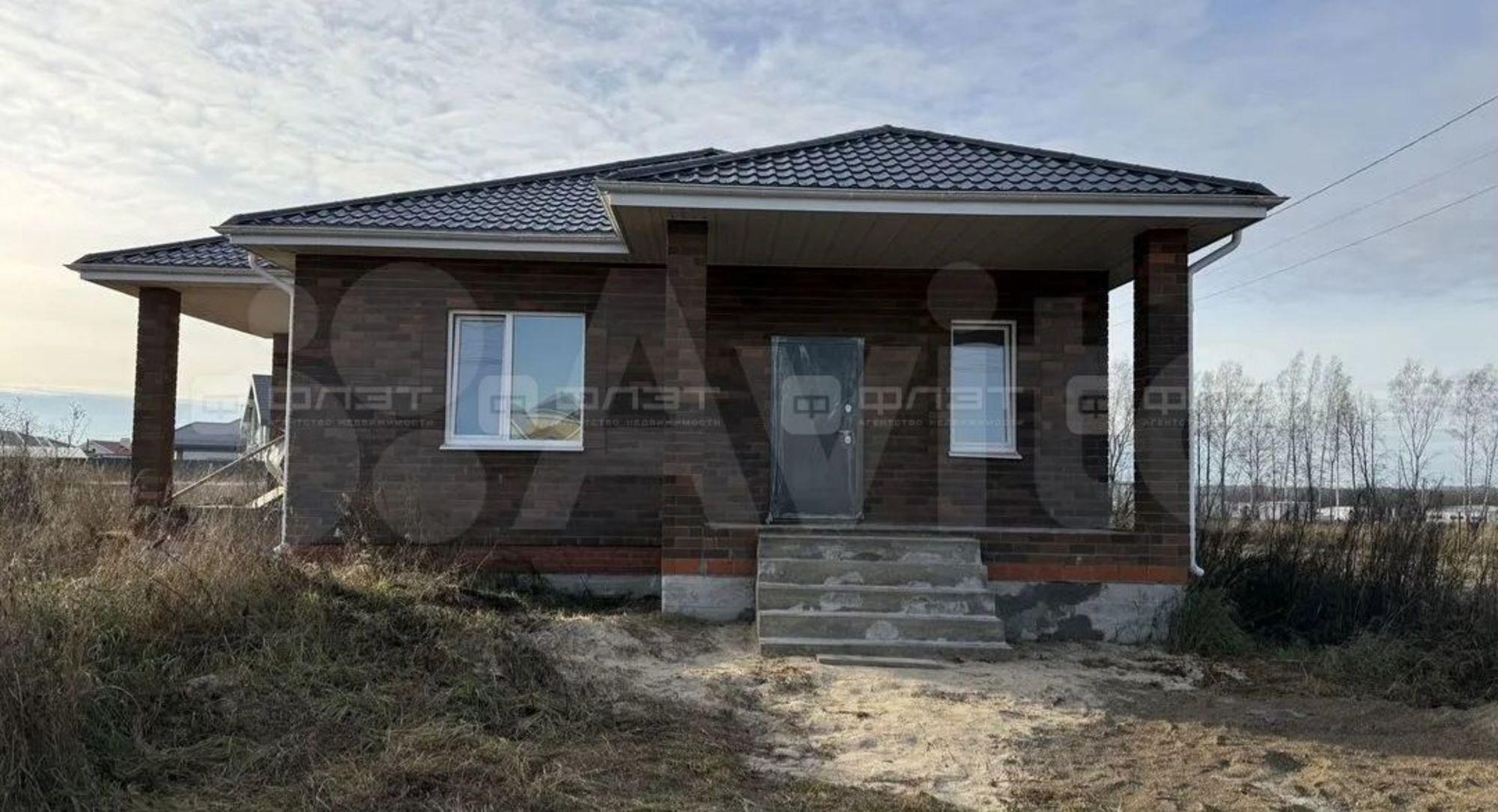 Купить дачу, дом, коттедж за 8 900 000 рублей на ул. Бавлинская, дом 4