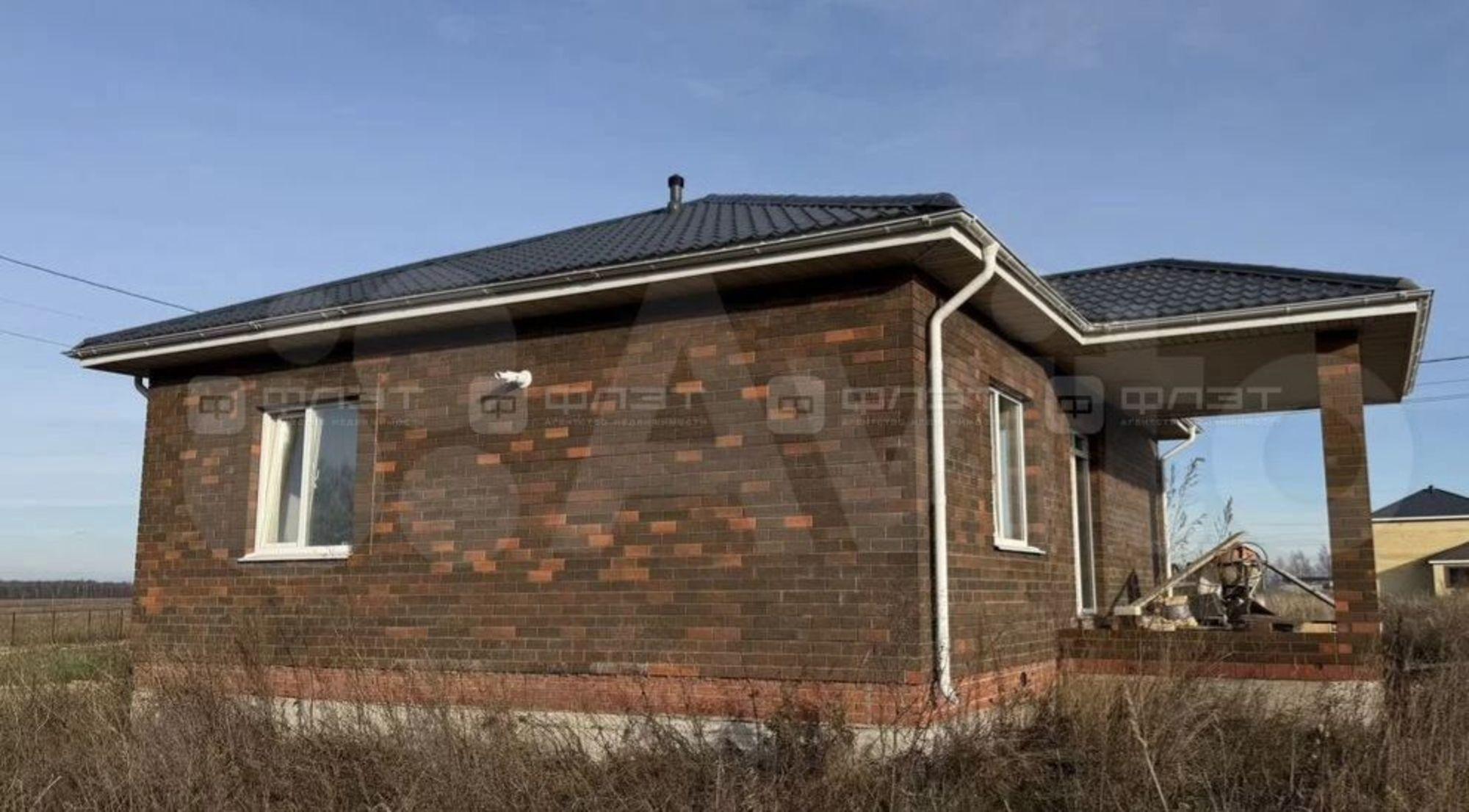 Купить дачу, дом, коттедж за 8 900 000 рублей на ул. Бавлинская, дом 4