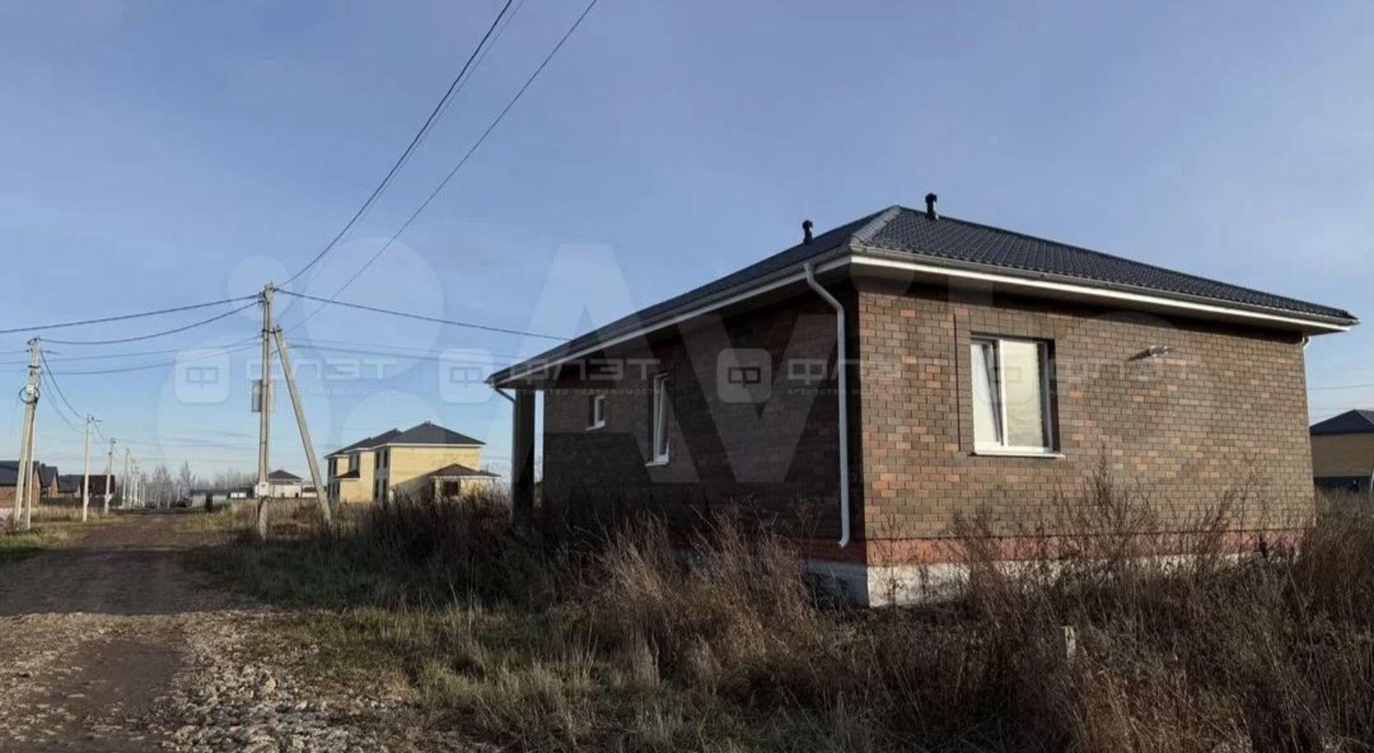 Купить дачу, дом, коттедж за 8 900 000 рублей на ул. Бавлинская, дом 4