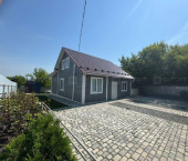 коттедж 103 кв м ул. Советская (Константиновка), дом 63Г