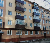 комната 36 кв м ул Гоголя, 56