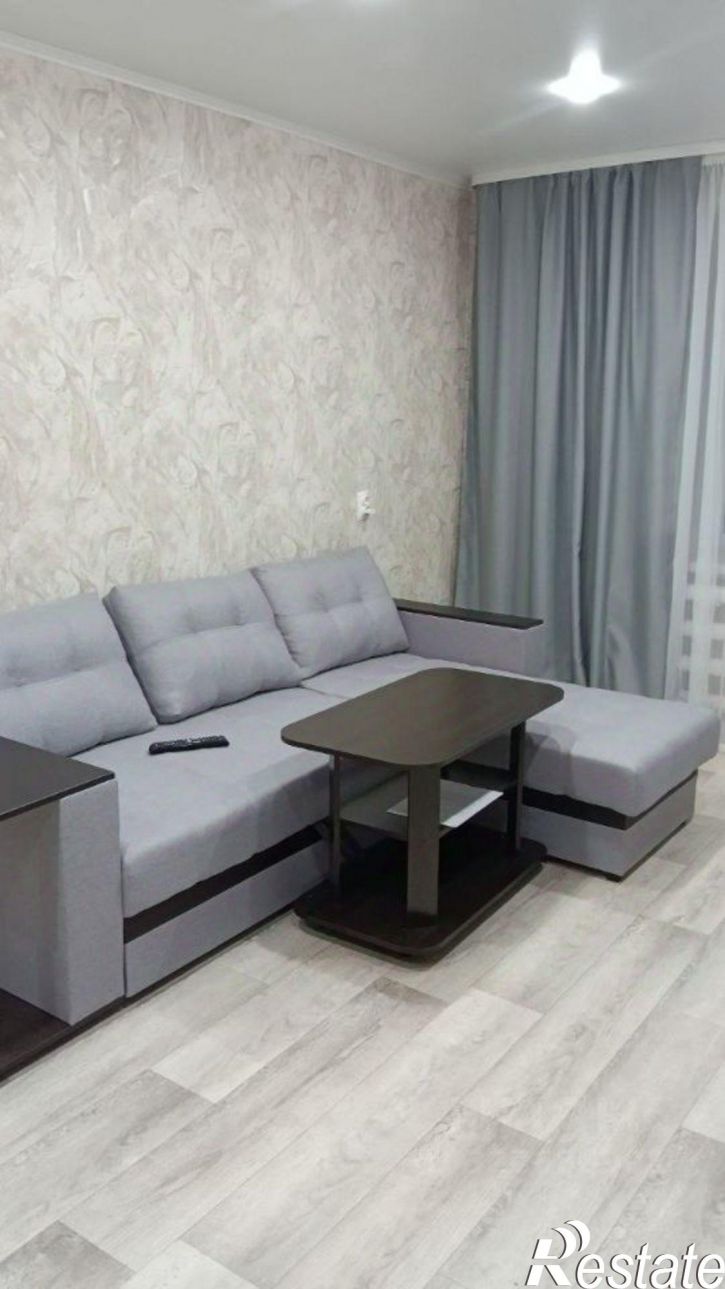 1-комн квартира улица Циолковского, 2,  д. 2