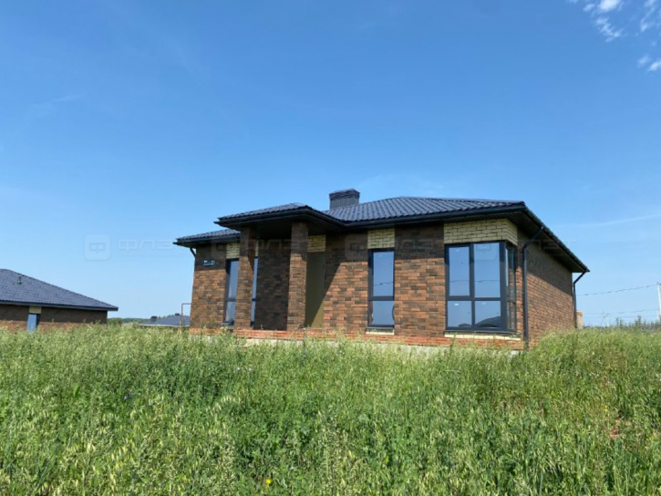 Коттедж/дом ул. Волшебная, дом 31