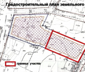 земля 10 сот ул Школьная (Константиновка), 2