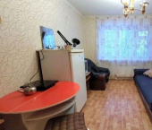 комната 36 кв м ул Комсомольская, 5