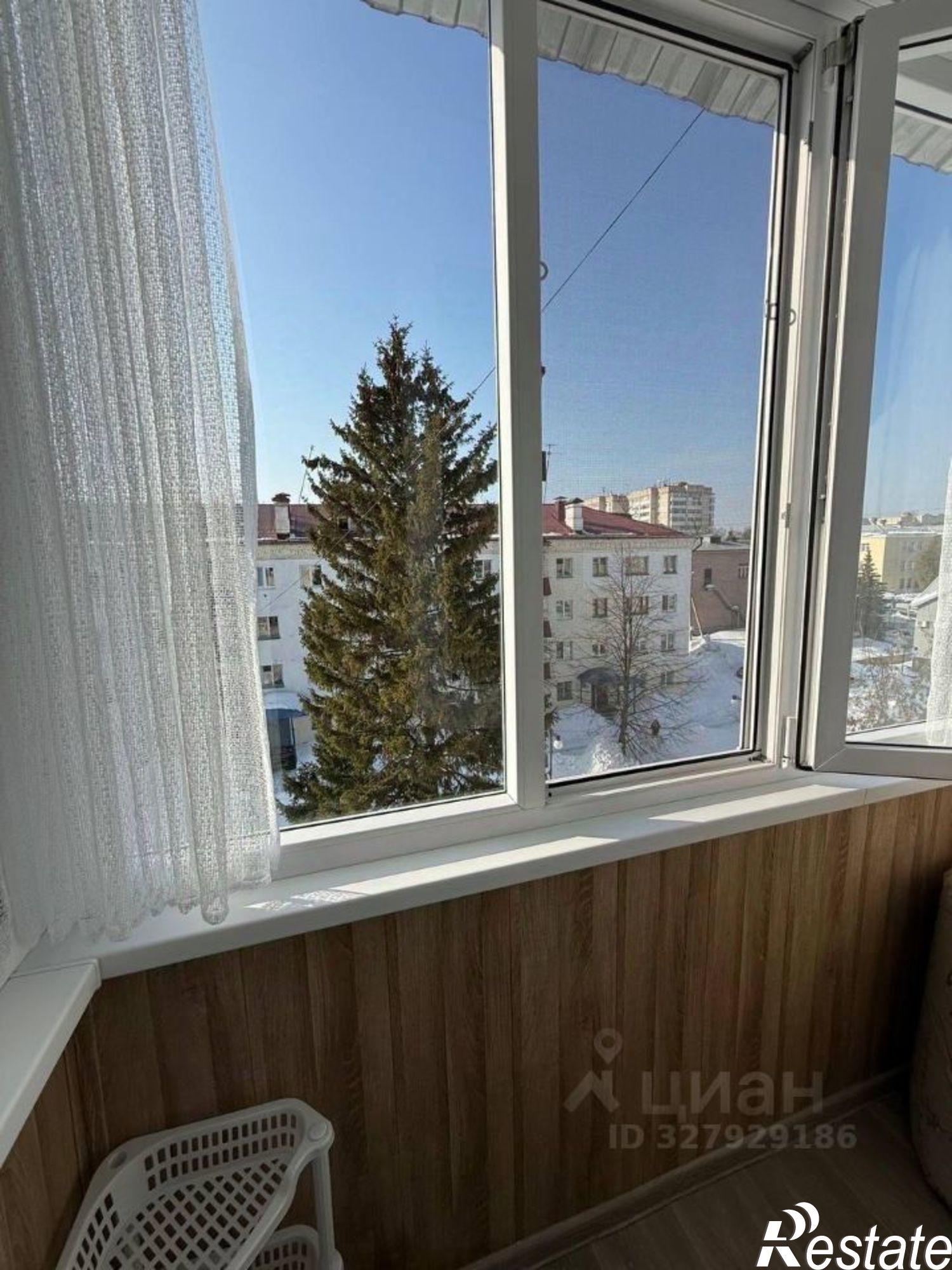 Купить комнату за 1 699 000 рублей на ул Норкина, 6