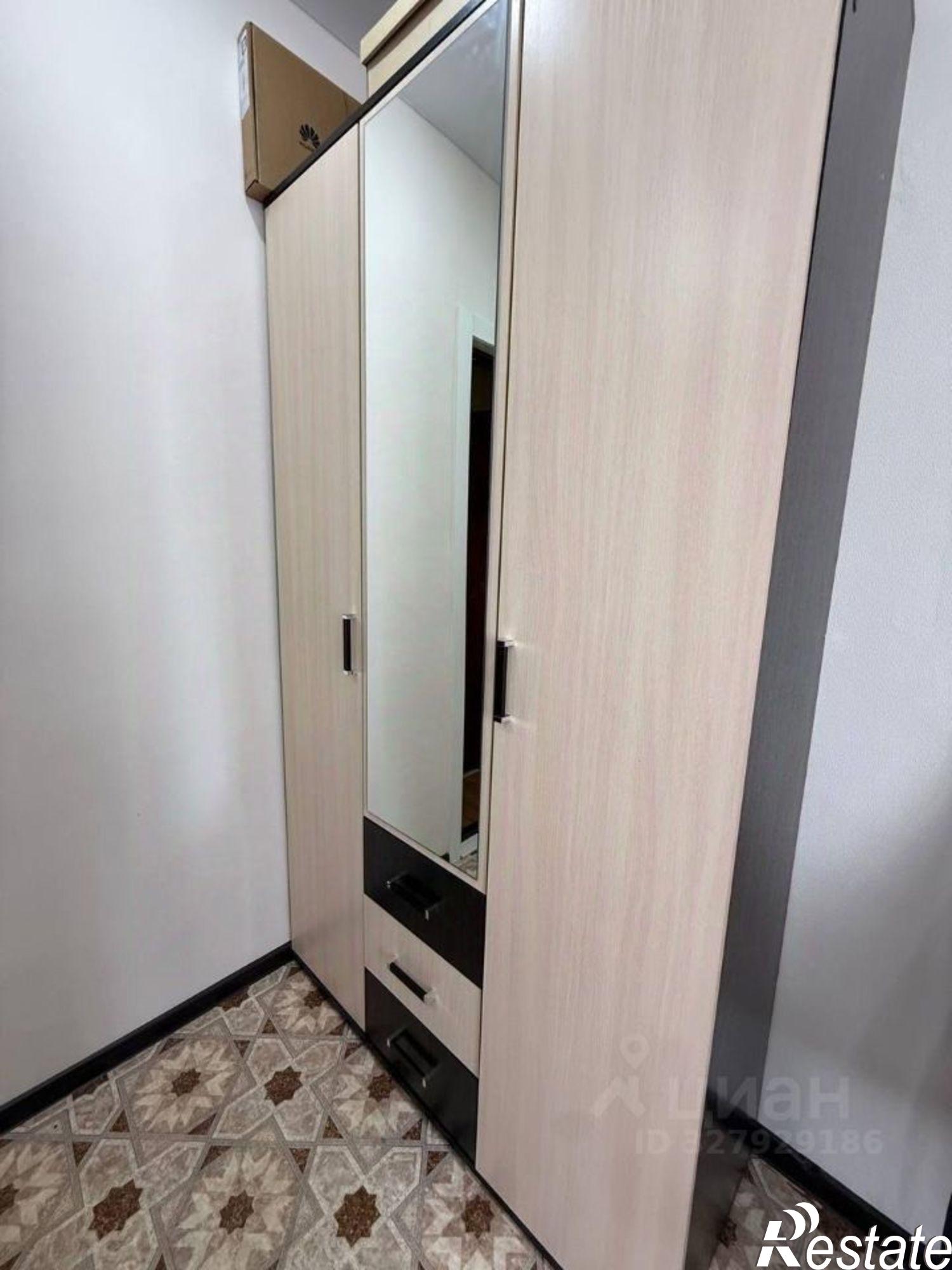 Купить комнату за 1 699 000 рублей на ул Норкина, 6