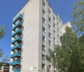 комната 36 кв м Северная улица, 5