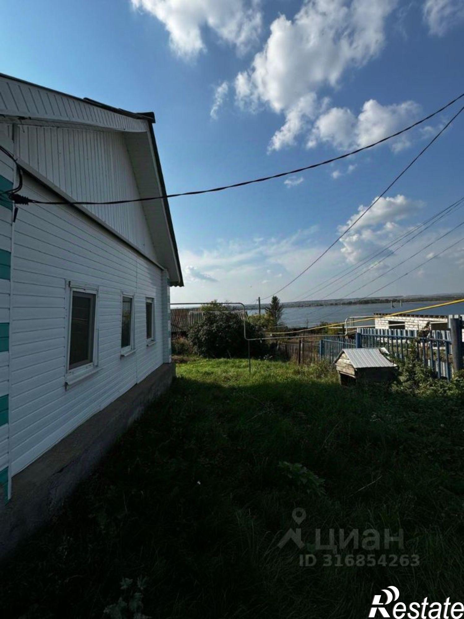 Купить дачу, дом, коттедж за 1 850 000 рублей на ул Калинина, 1