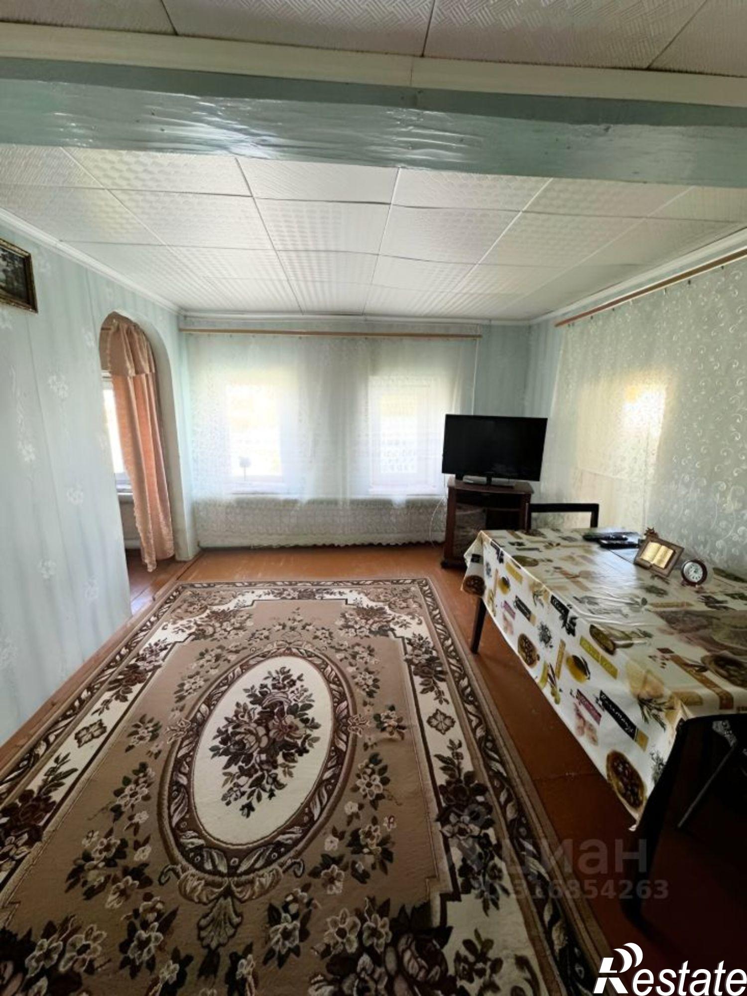 Купить дачу, дом, коттедж за 1 850 000 рублей на ул Калинина, 1