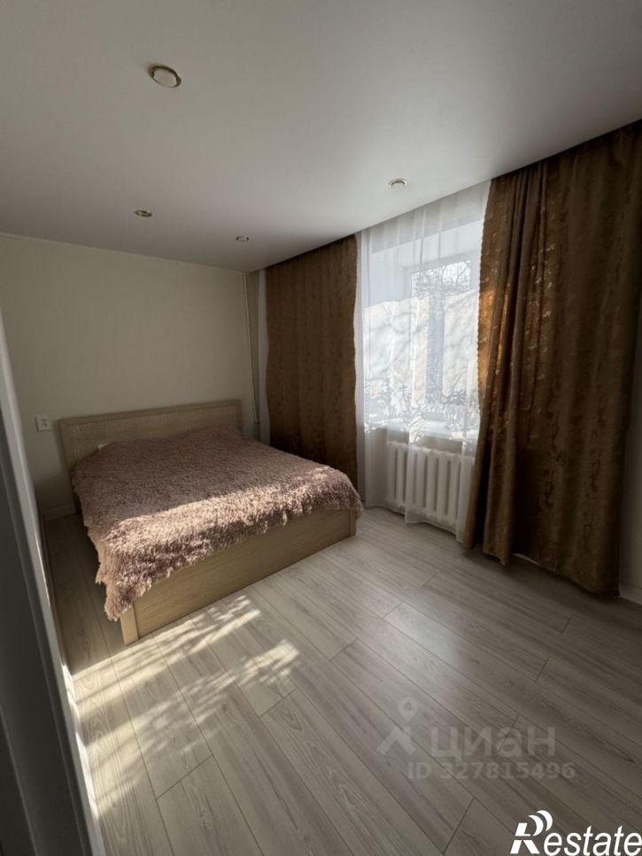 2-комн квартира ул Петра Чайковского, 7,  д. 7