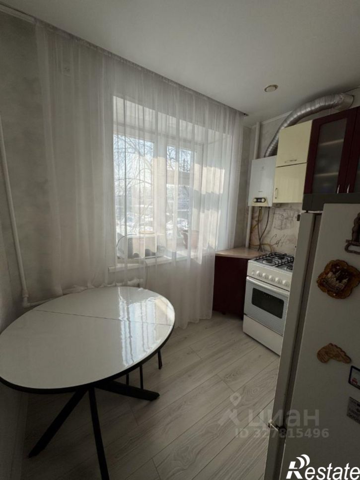 2-комн квартира ул Петра Чайковского, 7,  д. 7