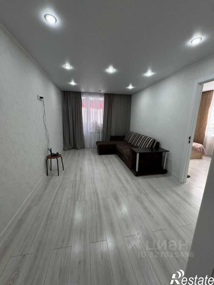 2-комн квартира ул Петра Чайковского, 7,  д. 7