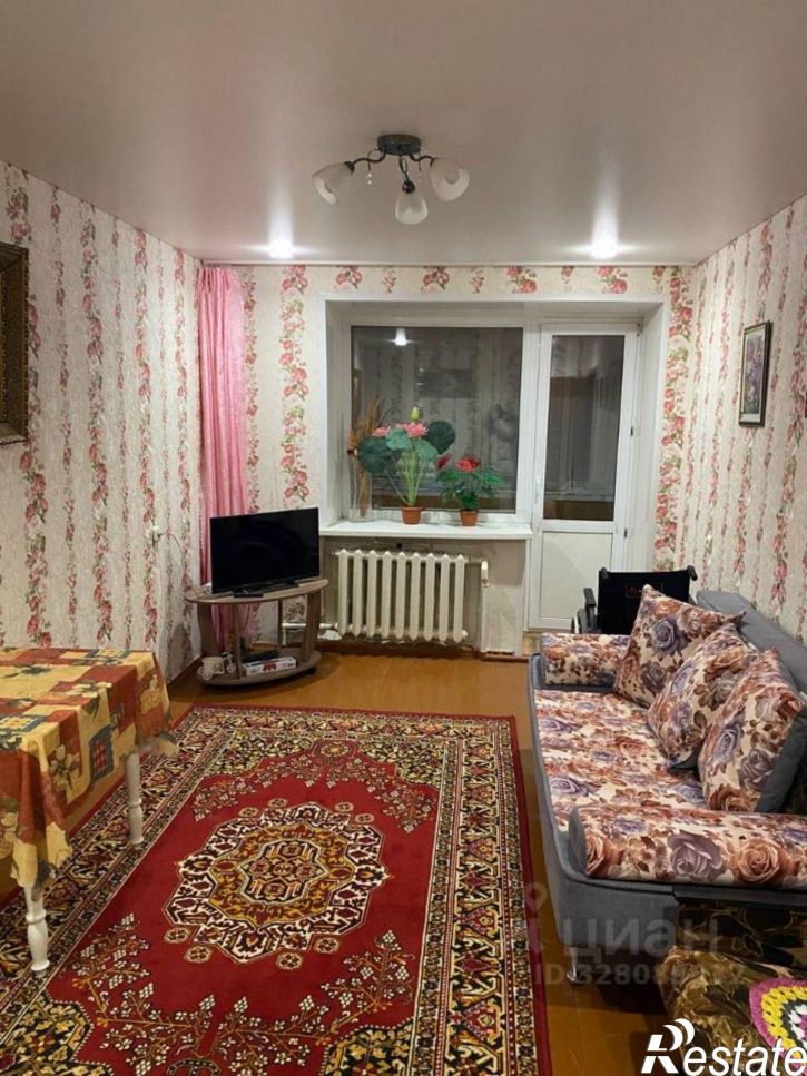 1-комн квартира улица Чернышевского, 180,  д. 180