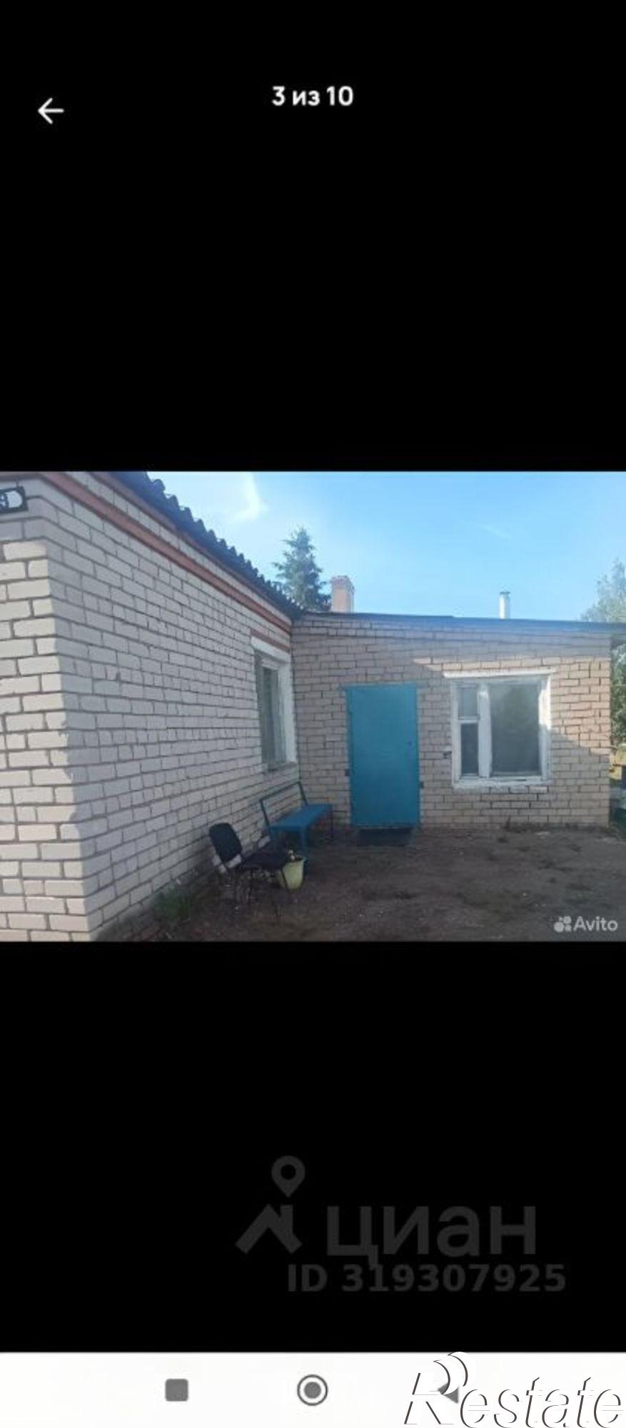 Купить дачу, дом, коттедж за 6 500 000 рублей на ул Элеваторная