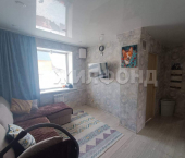 коттедж 116 кв м Дарьяльская улица