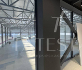 склад 1620 кв м Республика Татарстан (Татарстан), Зеленодольский район, Осиновское сельское поселение, территория Промышленная Площадка Индустриальный Парк М-7 № 2, 7