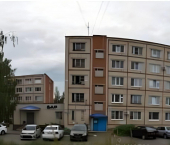 комната 36 кв м ул Комарова, 8