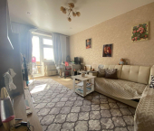 комната 15 кв м ул. Рашида Вагапова д.15