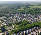 земля 9 сот улица Мифтахетдина Акмуллы, 36