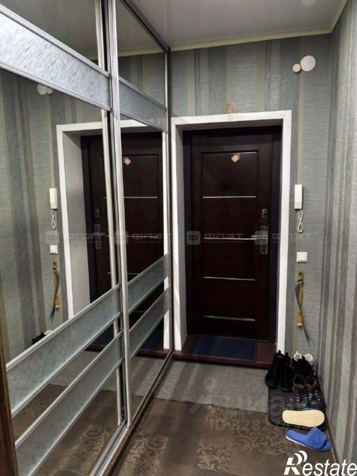 2-комн квартира ул Мичурина, 17,  д. 17