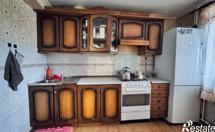 4-комн квартира ул Тукая, 35,  д. 35