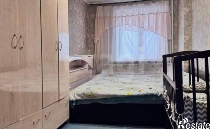 4-комн квартира ул Тукая, 35,  д. 35