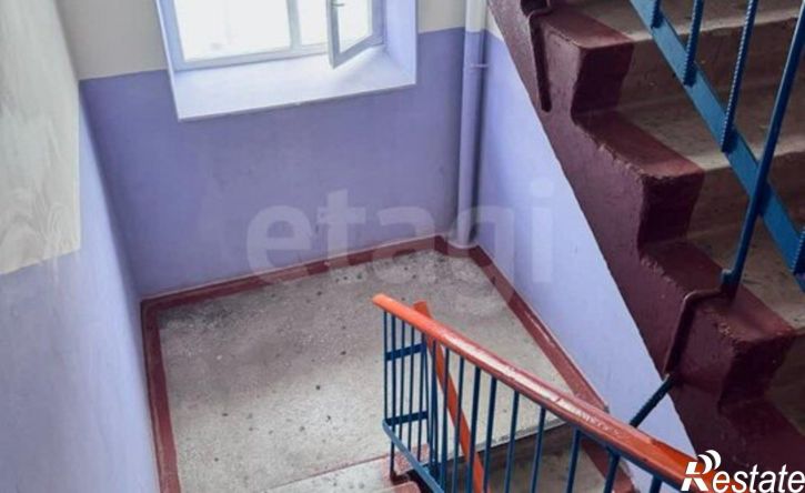 4-комн квартира ул Тукая, 35,  д. 35