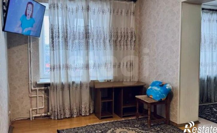 4-комн квартира ул Тукая, 35,  д. 35