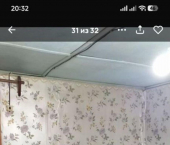 коттедж 30 кв м 