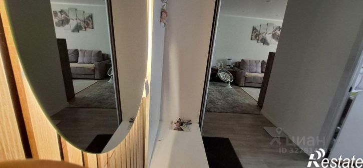 2-комн квартира ул Салиха Сайдашева, 7,  д. 7