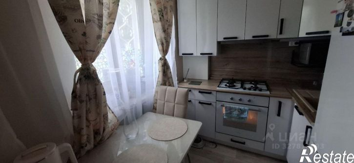2-комн квартира ул Салиха Сайдашева, 7,  д. 7