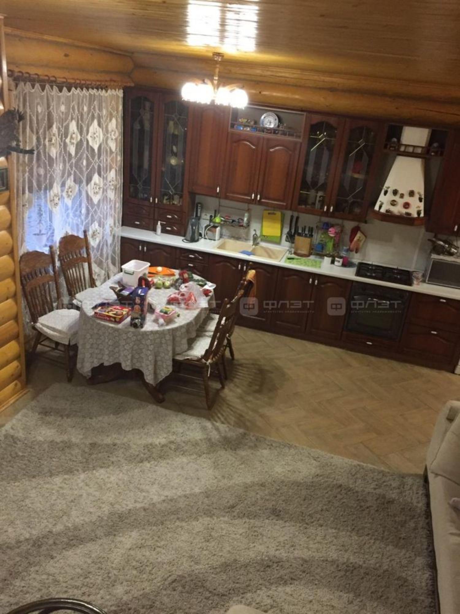 Купить дачу, дом, коттедж за 21 500 000 рублей на дом 43