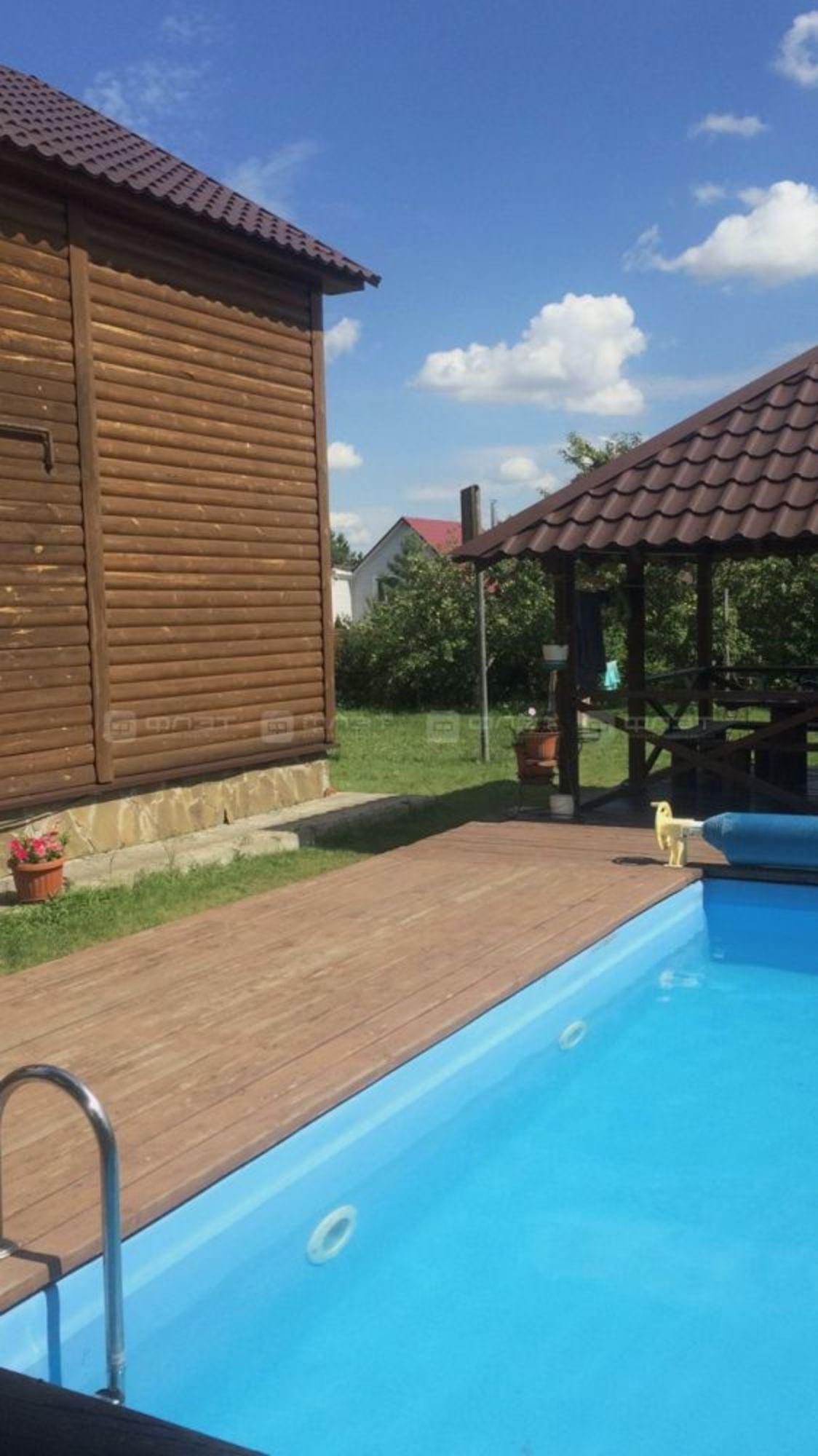 Купить дачу, дом, коттедж за 9 900 000 рублей на ул. Рублевая, дом 17