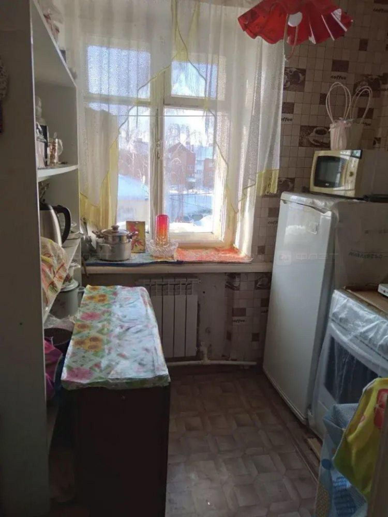 Купить квартиру за 1 750 000 рублей на ул. Куйбышева, дом 4а