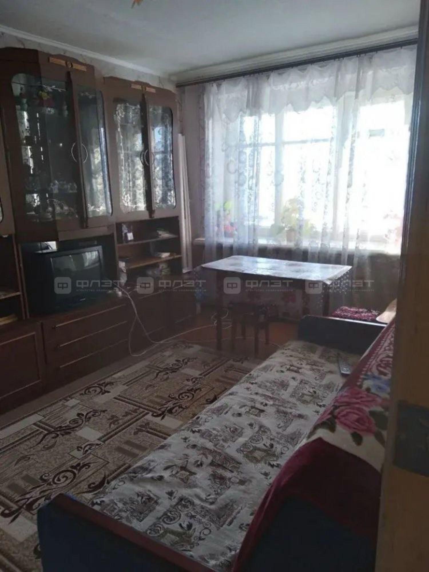 Купить квартиру за 1 750 000 рублей на ул. Куйбышева, дом 4а