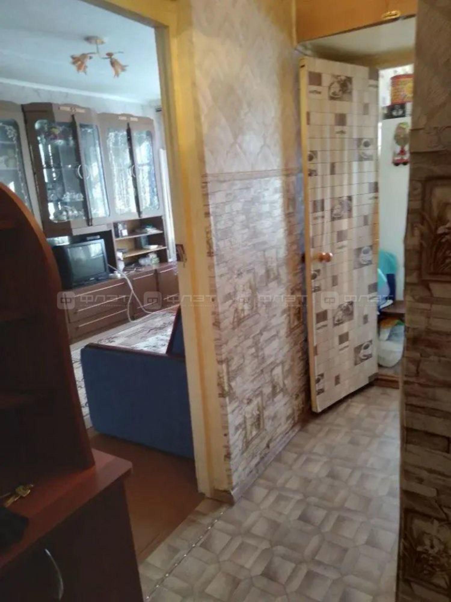 Купить квартиру за 1 750 000 рублей на ул. Куйбышева, дом 4а