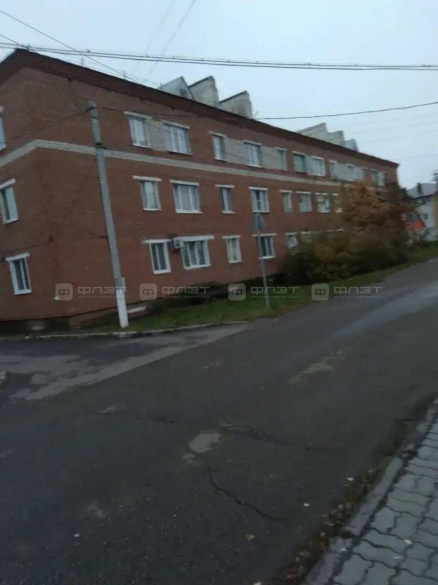 Купить квартиру за 1 750 000 рублей на ул. Куйбышева, дом 4а