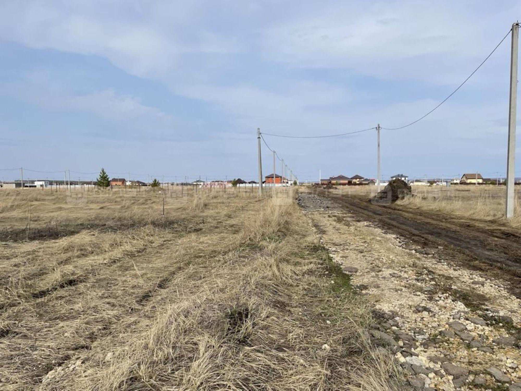 Купить землю, земельный участок за 1 200 000 рублей на ул. Бехтерева, дом 7