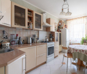 2-комн, 65кв м, этаж 4/10 Советская ул, 22а