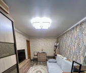 2-комн, 40.3кв м, этаж 1/5 ул. Тополевая, дом 2